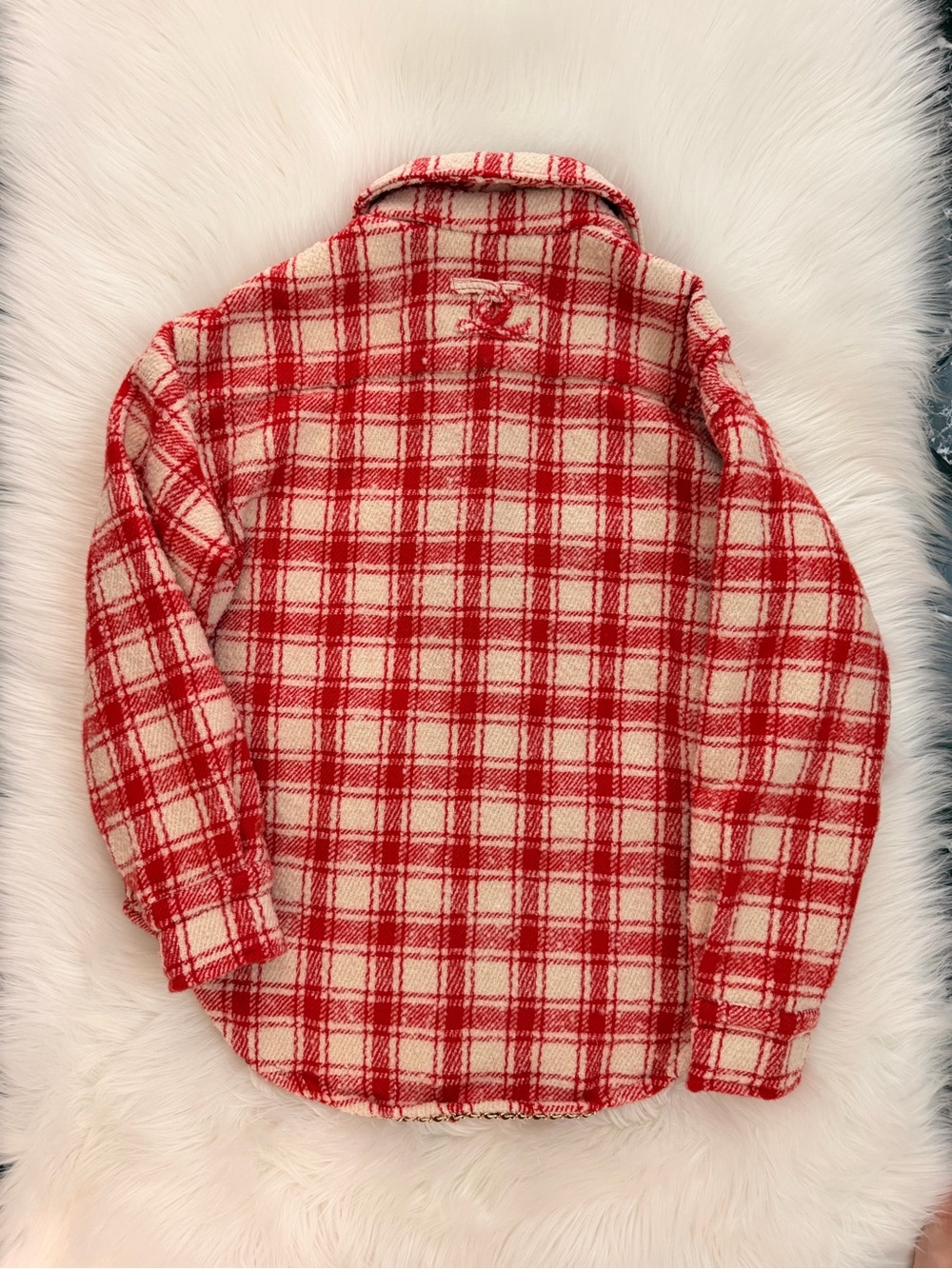 Chanel jacket ❤️ - Picture 5 of 6